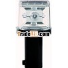 road construction warning light/solar lights work/road block barricade/solar warning light