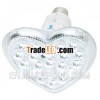 led Rechargeable emergency lamp with RC