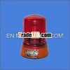 Warning Lamps