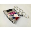 mini keychain aluminium flashlight for promotion cheap keychain torch