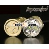 Knight Flashlight 3 Modes 2000 Lumen 2 CREE XML-U2   1 Laser Pointer LED Flashlight by 3* 18650 Batt