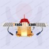 Solar Low-Intensity Aviation Obstruction Light Type a