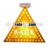 Solar Traffic Signs (solar traffic signals, traffic warning signals, solar crosswalk signs)