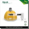 SMD led smart rechargeable battery powered light bulb