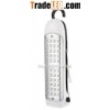 EMERGENCY LAMP YG-3353 with 48 LEDs