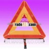 small size and reflective Warning triangle(RT107-2)