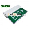 Surface Mount IP30 &CE emergency lights