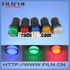 12v neon bulb light with 20cm wire