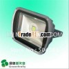 60W led project emergency light with CE,  RoHS