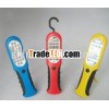 28 LED Work light with stent and magetic