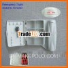 China ltd wall mounted led emergency flashlight