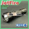 2013 Advanced Swat flashlight