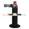Micro butane pocket torch