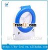 emergency led light/lamp &rechargeable led light with fan