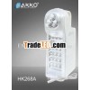 Automatic HK-268A LED Rechargeable Emergency Lamp Professional Portable Lighting