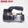 3w waterproof rechargeable LED camping light/ lantern light/portable LED spotlightzk-2133A