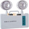 0.1s switching timeSL-EL-02 LED rechargeable emergency light