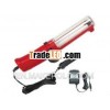 portable flourescent hanging hook working light LS3055