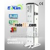 0.5W high brightness LED emergency light(QM808A-2)