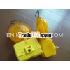 Hazard warning light
