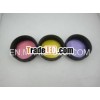 Filter for HID flashlight /Color red, yellow, purple,  blue