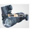 Fire explosion proofing highlight torch
