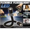 24 Led Flexible work lamp