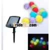 Solar decoration Lantern,  10pcs lantern a set