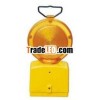 road warning lamp