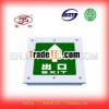 fire emergency light fire emergency exit