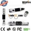 car jack LED torch light auto flashlight 12V flashlight