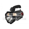 CS-2218L 3W/5W Rechargeable High Powerful LED Spot light