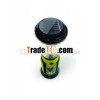 SOLAR ENERGY DYNAMO LANTERN with AM / FM RADIO