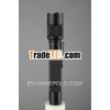 aluminum Cree Xp-e LED with clip flashlight