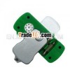 8.SKL-S202 Screw Driver Keychain LED