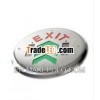 Floor Wireless Exit Signs