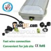 SMD3528 waterproof Led Lights,  5ft Tri-Proof tube Light, badminton court light