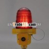 air obstruction light
