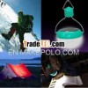 Portable Solar Lamp