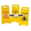 FYP-021 Plastic Warning sign