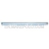 5ft anti corrosive fitting plug and coupler fluorescent light