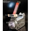 Solar dynamo AM/FM Radio with LED Torch