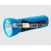 LED rechargeable flashlight SL-825