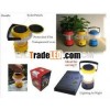 solar led light MS-L02