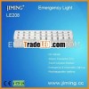LE208 30pcs led emergency light