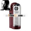 60 LED rechargeable portable home emergency light light led manufacturer