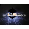 Solar Powered Lantern KT130PC(totem) projection