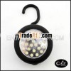 24 LED Magnetic Worklight Camping Hook Lamp Cheap Wholesale