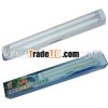 portable rechgargeable led fluorescent lighting tubes emergency light
