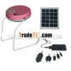 24 Hours Factory Solar Power Camping Lantern With Mobile Phone Charger/ 2014 High Quality Solar Lant